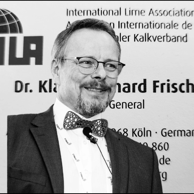 Dr. Klaus-Ruthard Frisch