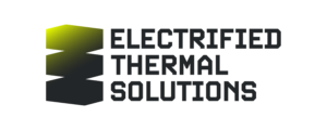 Electrified thermal solutions logo