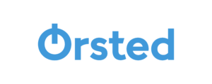 Orsted Logo