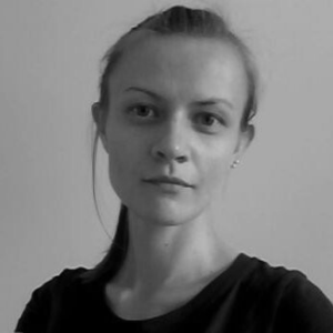 Ewa Marek