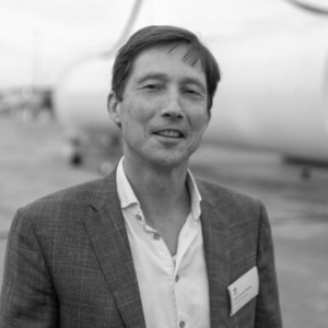 Hans van der Weijde