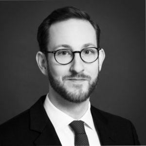 Patrick Huebner