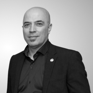 Paul Monaghan
